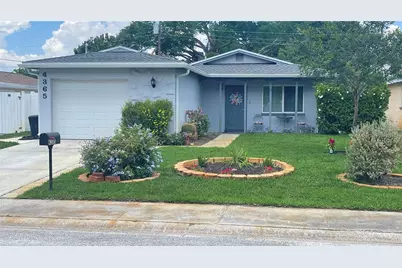 4365 66th Avenue N, Pinellas Park, FL 33781 - Photo 1