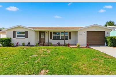 5306 Palafox Drive, New Port Richey, FL 34652 - Photo 1