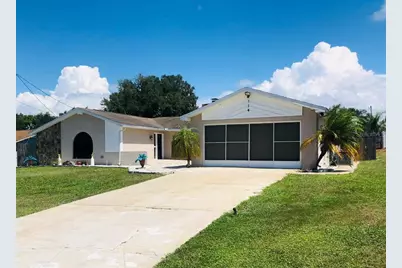 114 Callaway Avenue, Spring Hill, FL 34606 - Photo 1