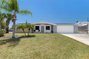 5208 Cicero Dr, New Port Richey, FL 34652 - Photo 1