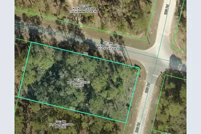 0 Ibis Road, Brooksville, FL 34614 - Photo 1