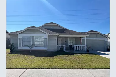 7502 Turtlebrook Lane, New Port Richey, FL 34655 - Photo 1