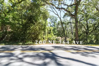 200 NE 364th Avenue, Old Town, FL 32680 - Photo 1