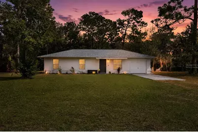 2133 S Colonial Avenue, Homosassa, FL 34448 - Photo 1