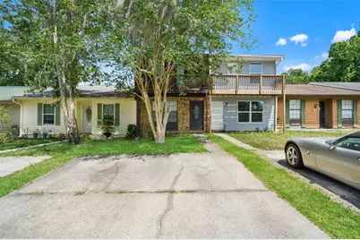 843 Village Drive, Brooksville, FL 34601 - Photo 1