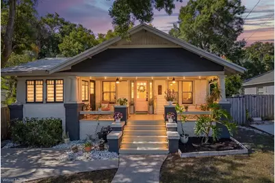 909 E Crenshaw Street, Tampa, FL 33604 - Photo 1