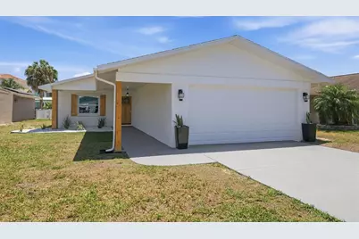 4673 Dewey Drive, New Port Richey, FL 34652 - Photo 1