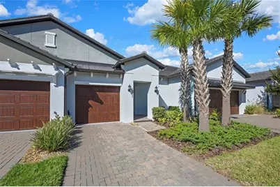 16663 Shell Bay Drive, Land O Lakes, FL 34638 - Photo 1