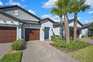 16663 Shell Bay Dr, Land O Lakes, FL 34638 - Photo 1