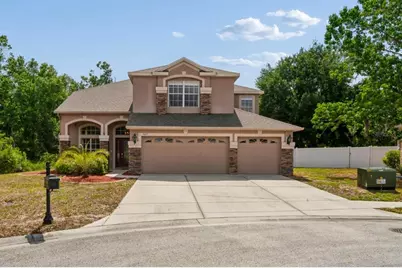9423 Fairhope Court, New Port Richey, FL 34654 - Photo 1
