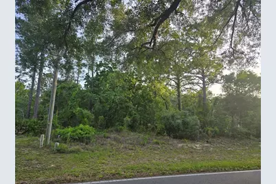 116 S Oak Village Boulevard, Homosassa, FL 34446 - Photo 1