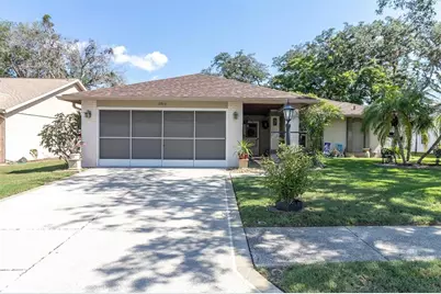 9903 Kingsport Avenue, New Port Richey, FL 34655 - Photo 1