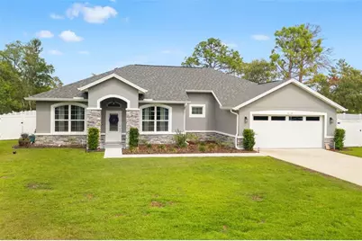 18194 Maberly Road, Weeki Wachee, FL 34614 - Photo 1