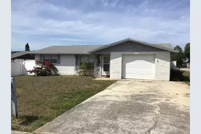 5159 Idlewild Street, New Port Richey, FL 34653 - Photo 1