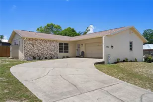 5025 Bromley Ave, Spring Hill, FL 34609 - Photo 1