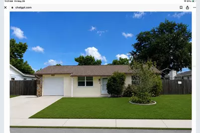 6949 Nova Scotia Drive, Port Richey, FL 34668 - Photo 1