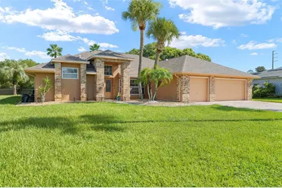 14207 Cornewall Lane, Spring Hill, FL 34609 - Photo 1