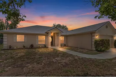3840 Lema Drive, Spring Hill, FL 34609 - Photo 1