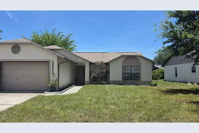 8504 Yearling Lane, New Port Richey, FL 34653 - Photo 1