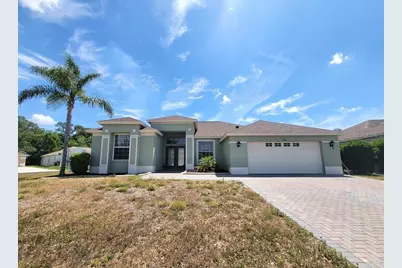 7916 Roundelay Drive, New Port Richey, FL 34654 - Photo 1