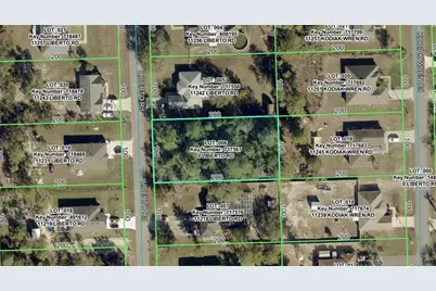11230 Liberto Road, Weeki Wachee, FL 34614 - Photo 1