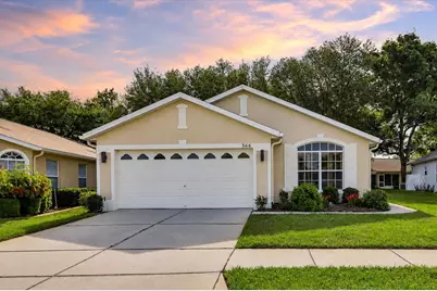 366 Barrington Court, Spring Hill, FL 34609 - Photo 1