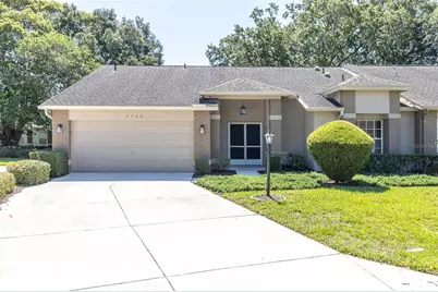 2488 Whispering Pines Court, Spring Hill, FL 34606 - Photo 1