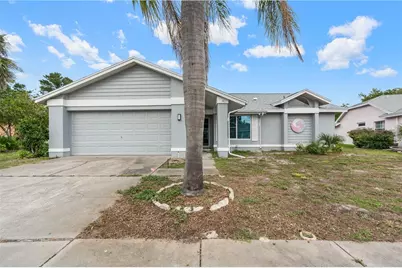 8635 Braxton Drive, Hudson, FL 34667 - Photo 1