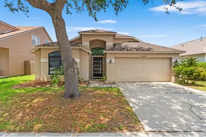 24405 Summer Wind Court, Lutz, FL 33559 - Photo 1