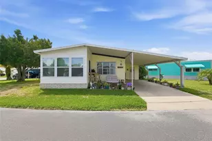 5206 Wisteria Cir, New Port Richey, FL 34653 - Photo 1
