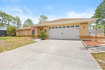 3272 Bluestone Avenue, Spring Hill, FL 34609 - Photo 1