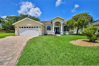 7211 Julian Street, New Port Richey, FL 34653 - Photo 1