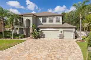 14810 Ninebark Ct, Land O Lakes, FL 34638 - Photo 1