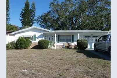 4392 Craftsbury Drive, New Port Richey, FL 34652 - Photo 1