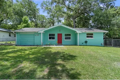 613 Holley Street, Brooksville, FL 34601 - Photo 1