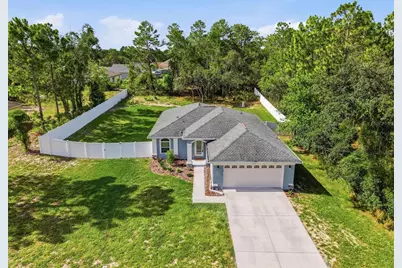 11370 Mirage Avenue, Weeki Wachee, FL 34614 - Photo 1