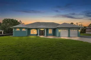 5050 Freeport Dr, Spring Hill, FL 34606 - Photo 1