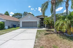 4053 Savage Station Cir, New Port Richey, FL 34655 - Photo 1