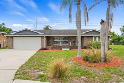 10730 Queens Road, Port Richey, FL 34668 - Photo 1