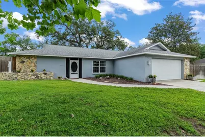 11487 Trumbull Drive, Spring Hill, FL 34609 - Photo 1