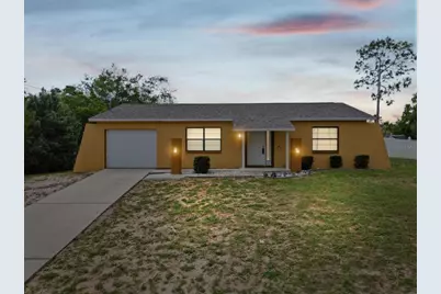 13188 Delbarton Street, Spring Hill, FL 34609 - Photo 1