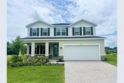298 Prickly Pear Court, Lady Lake, FL 32159 - Photo 1