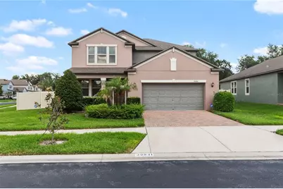 30841 Kelmin Terrace, Wesley Chapel, FL 33543 - Photo 1