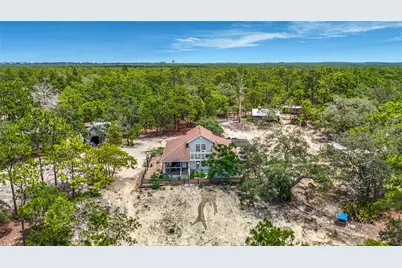 12126 Skimmer Avenue, Weeki Wachee, FL 34614 - Photo 1
