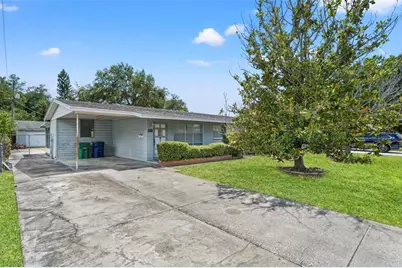 4112 W Oklahoma Avenue, Tampa, FL 33616 - Photo 1