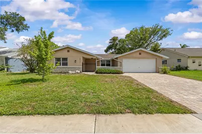 8519 Arrowhead Drive, Hudson, FL 34667 - Photo 1