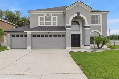 1718 Roseroot Court, Trinity, FL 34655 - Photo 1