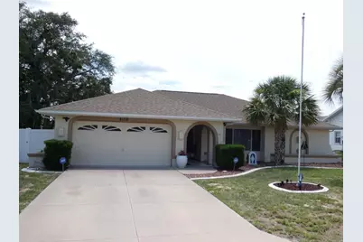 8158 Winding Oak Lane, Spring Hill, FL 34606 - Photo 1