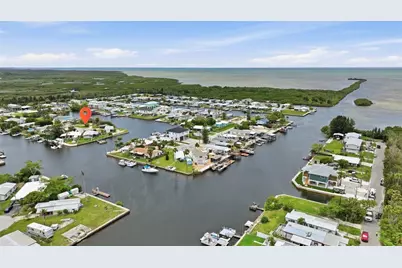 13039 Port Court, Hudson, FL 34667 - Photo 1