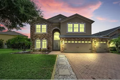 1345 Halapa Way, Trinity, FL 34655 - Photo 1